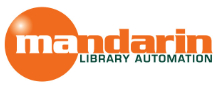 Mandarin Logo